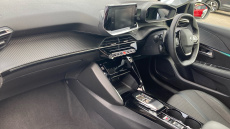 Peugeot 208 1.2 PureTech 130 Allure Premium + 5dr EAT8 Petrol Hatchback